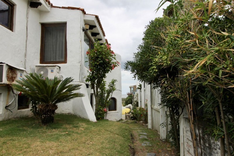 Casa en venta en Primera linea de Punta Piedras